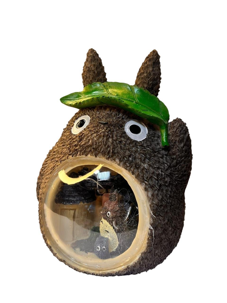 Lampara De Mi Vecino Totoro De 12cm - Imagen 2