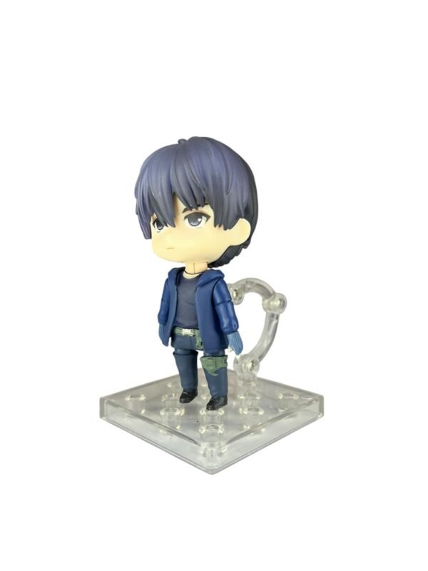 Figura Booblehead Articulada Zhang Qiling 1642-dx - Imagen 6