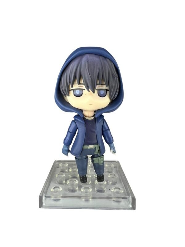 Figura Booblehead Articulada Zhang Qiling 1642-dx - Imagen 4