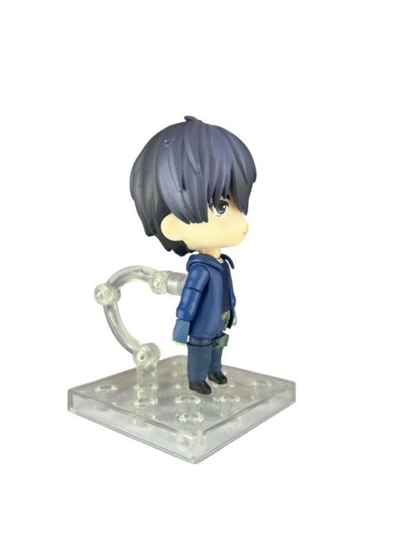 Figura Booblehead Articulada Zhang Qiling 1642-dx - Imagen 3