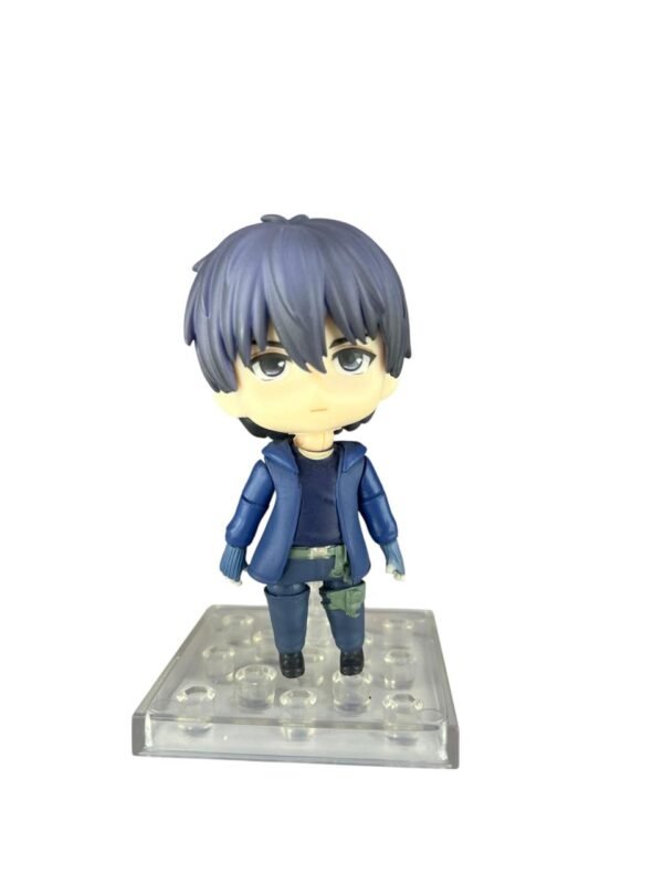 Figura Booblehead Articulada Zhang Qiling 1642-dx - Imagen 2