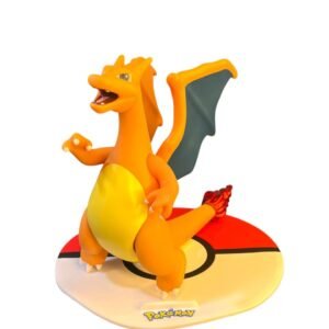 Figura Anime De Pokemon - Charizard