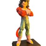 Figura Anime De Dragon Ball Vegueta Sueper Saiyan
