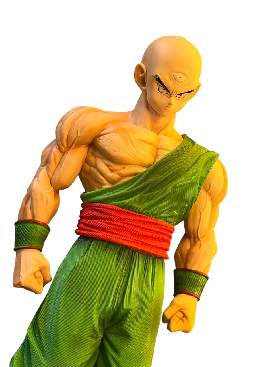 Figura Anime De Dragon Ball Ten Shinhan 20cm