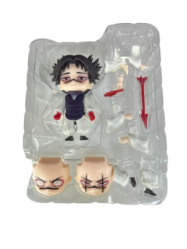 Figura Articulada Choso 2290 Jujutsu Kaisen - Imagen 3