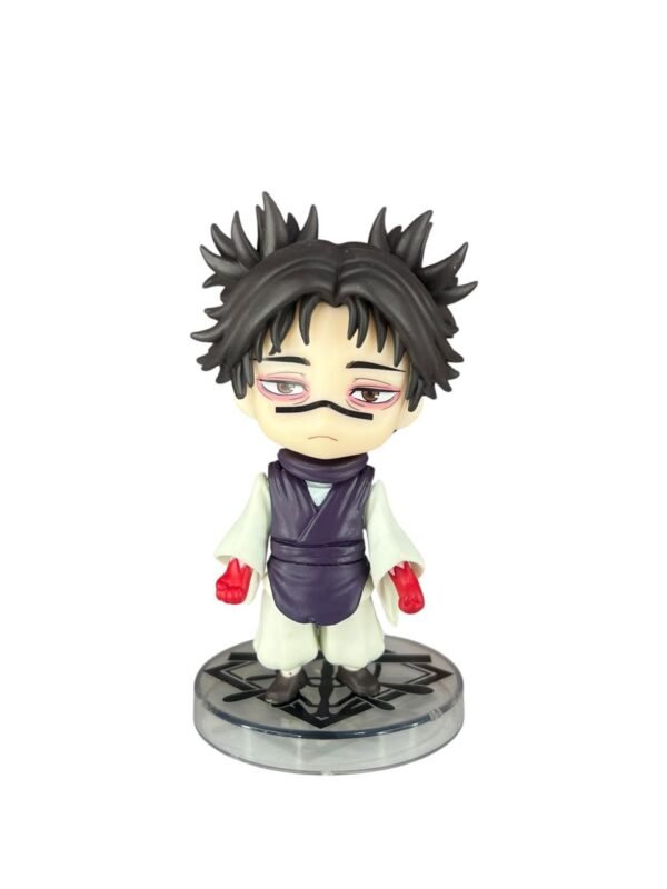 Figura Articulada Choso 2290 Jujutsu Kaisen - Imagen 5