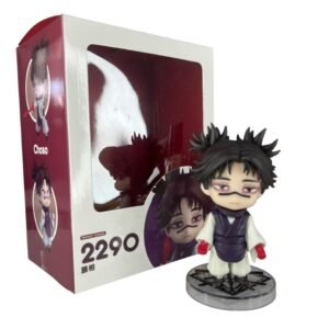 Figura Articulada Choso 2290 Jujutsu Kaisen