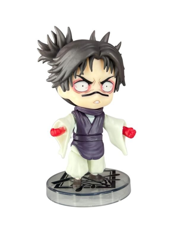 Figura Articulada Choso 2290 Jujutsu Kaisen - Imagen 6