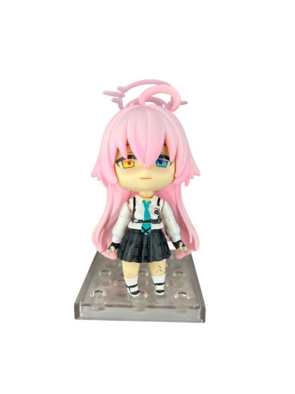 Figura Articulada Hoshino Takanashi 2461 Blue Archive - Imagen 3