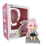 Figura Articulada Hoshino Takanashi 2461 Blue Archive