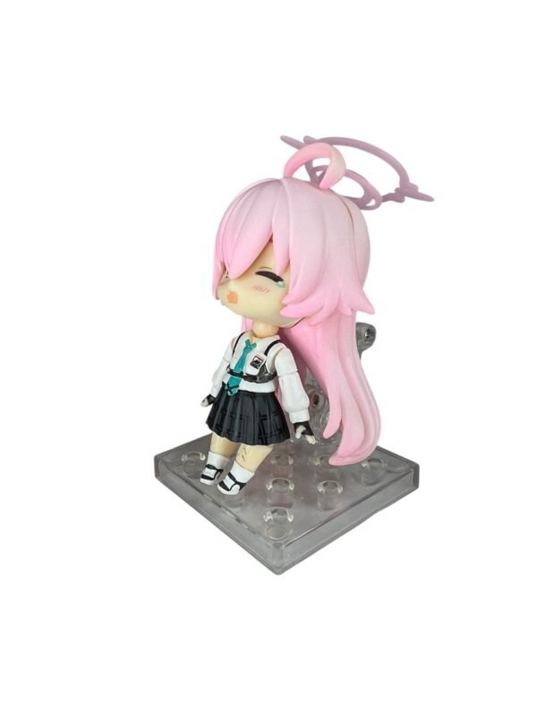 Figura Articulada Hoshino Takanashi 2461 Blue Archive - Imagen 2