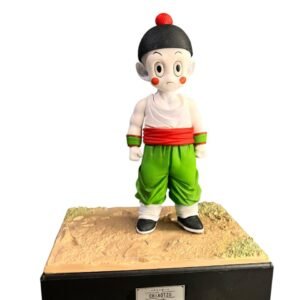 Figura Anime De Dragon Ball Chaoz De 20cm