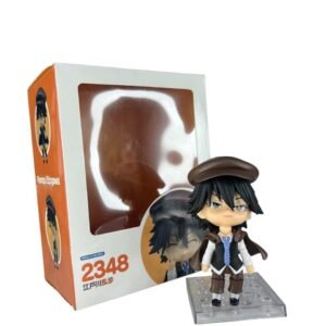 Figura Booblehead Articulada Ranpo Edogawa 2348 Stray Dog