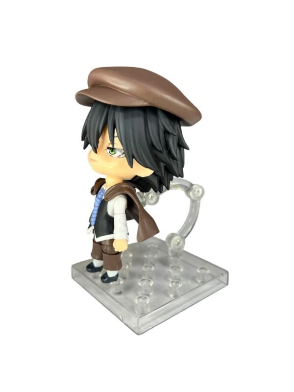 Figura Booblehead Articulada Ranpo Edogawa 2348 Stray Dog - Imagen 4