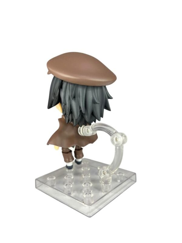 Figura Booblehead Articulada Ranpo Edogawa 2348 Stray Dog - Imagen 6