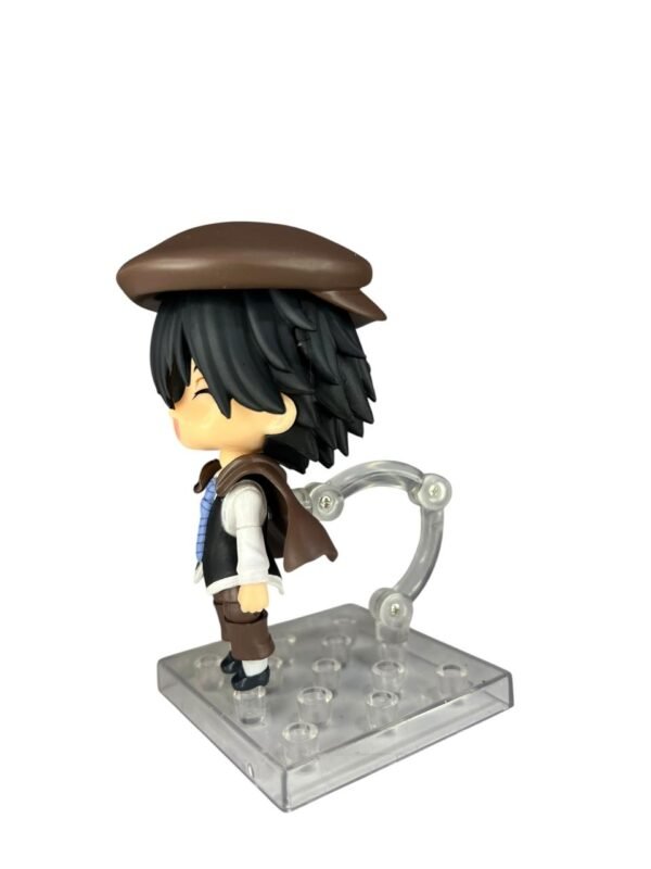 Figura Booblehead Articulada Ranpo Edogawa 2348 Stray Dog - Imagen 8