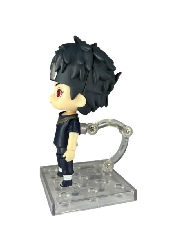 Figura Booblehead Articulada Shisui 2436 Naruto - Imagen 6