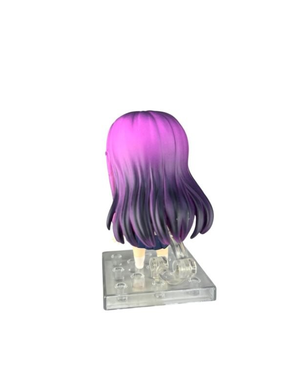 Figura Booblehead Articulada Yuri 2283 Doki Doki! - Imagen 5