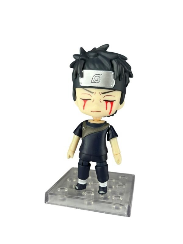 Figura Booblehead Articulada Shisui 2436 Naruto - Imagen 5