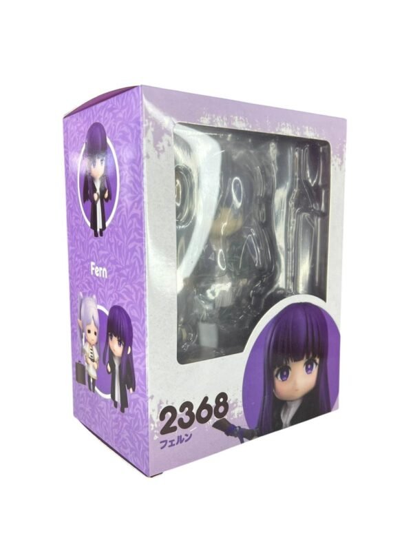 Figura Booblehead Articulada Fern 2368 Frieren - Imagen 6