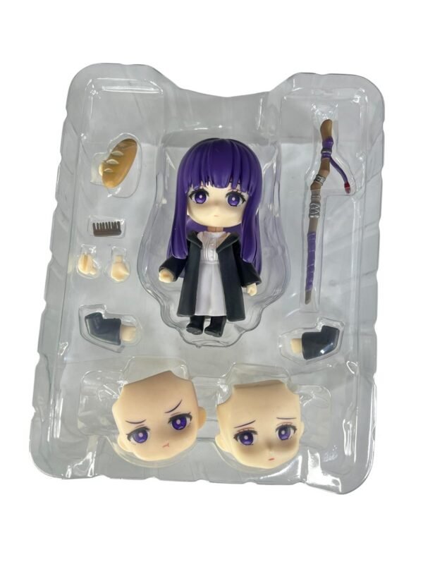 Figura Booblehead Articulada Fern 2368 Frieren - Imagen 5