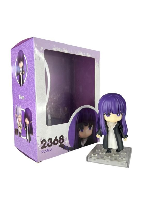 Figura Booblehead Articulada Fern 2368 Frieren