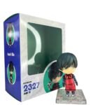 Figura Booblehead Articulada Rin Itoshi 2327 Blue Lock