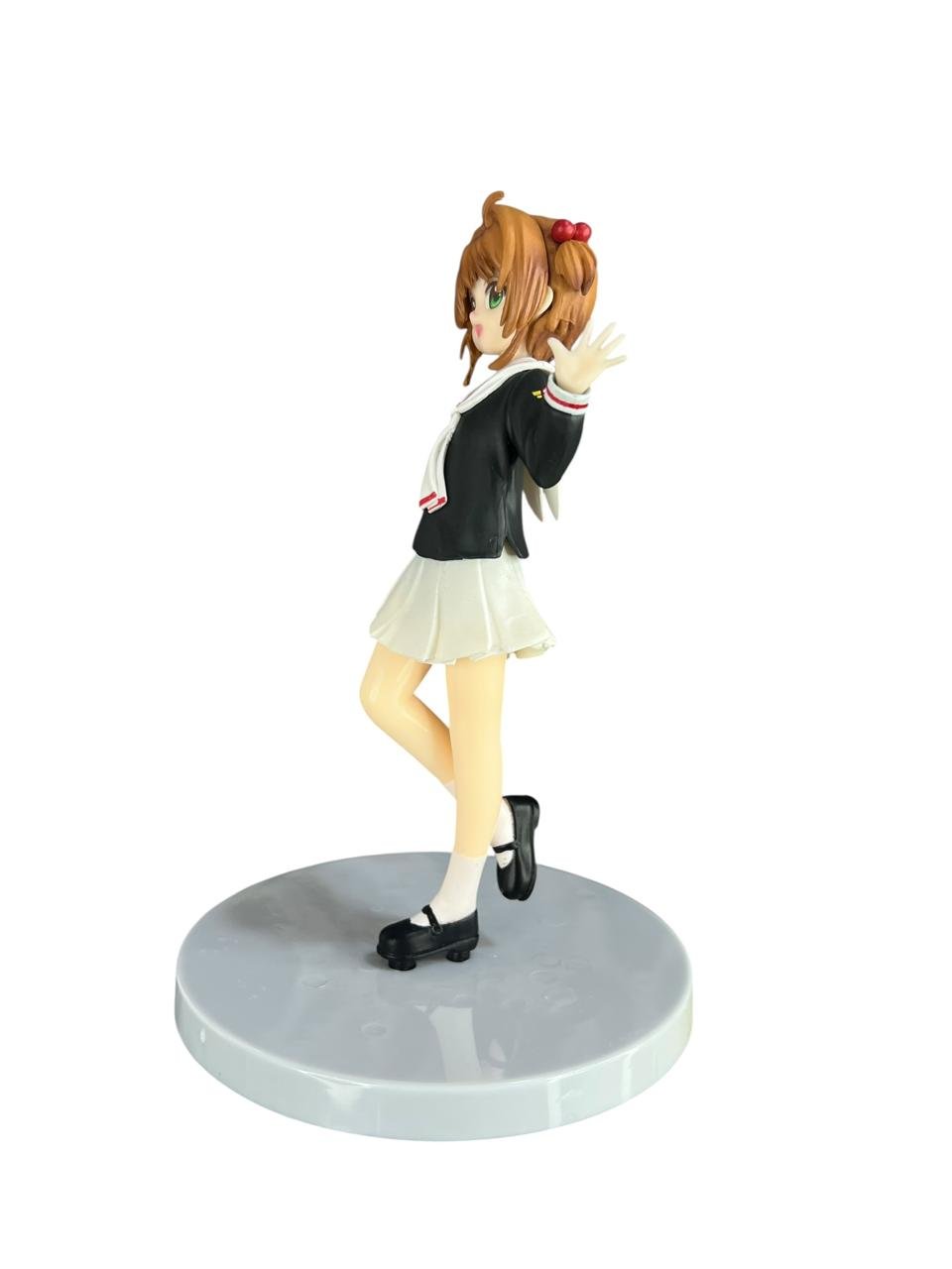 Figura Sakura Card Captor 16cm Base Blanca - Imagen 3