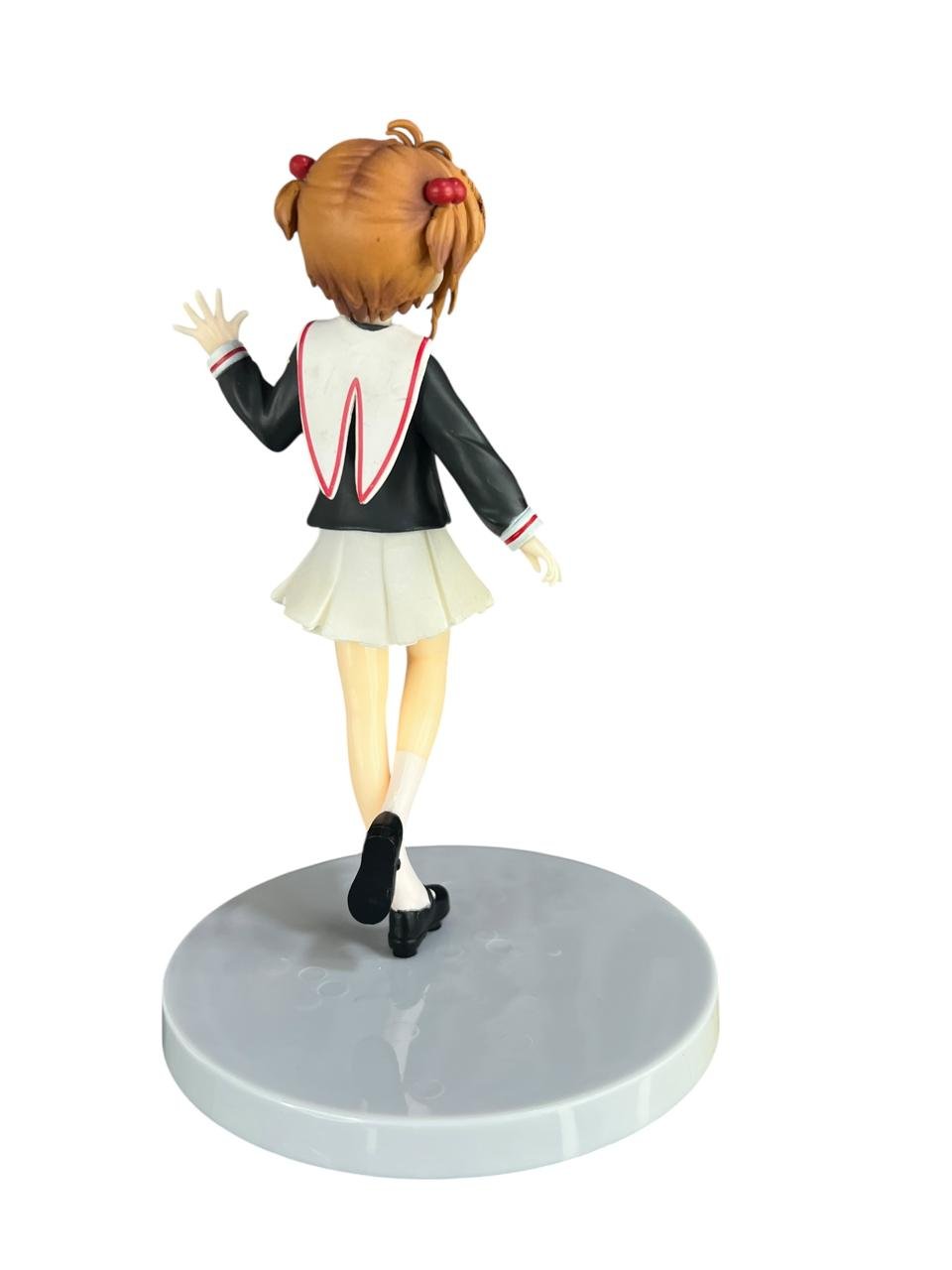 Figura Sakura Card Captor 16cm Base Blanca - Imagen 4