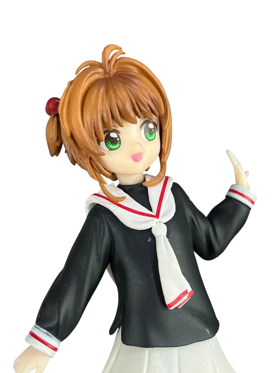 Figura Sakura Card Captor 16cm Base Blanca - Imagen 6