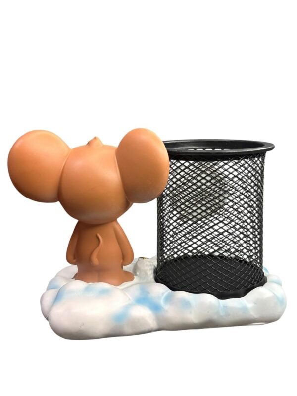 Porta Lapiz De Tom Y Jerry - Imagen 3