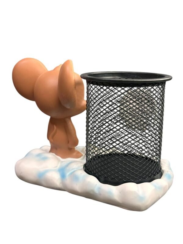Porta Lapiz De Tom Y Jerry - Imagen 2