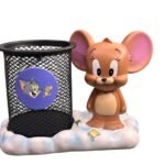 Porta Lapiz De Tom Y Jerry