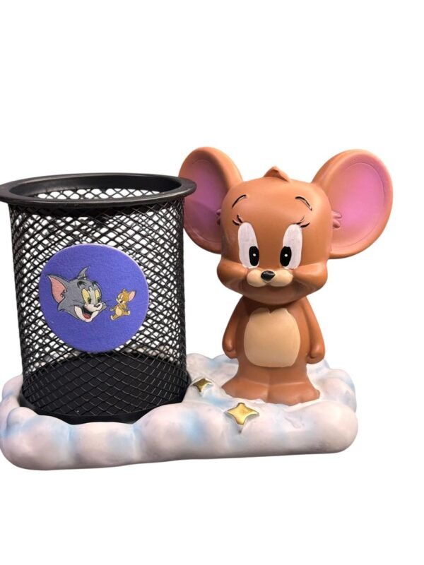 Porta Lapiz De Tom Y Jerry