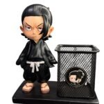 Porta Lapiz De Jujutsu Kaisen Suguro Geto  12cm