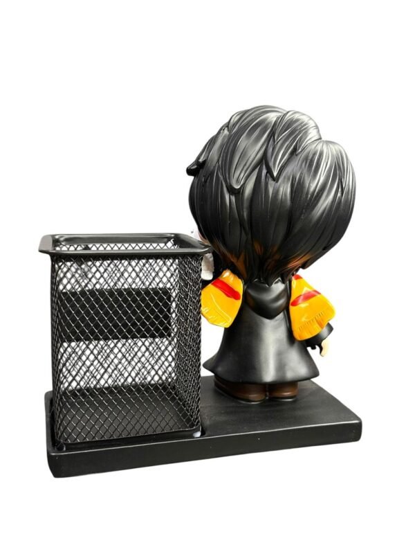 Porta Lapiz De Harry Potter  12cm - Imagen 3