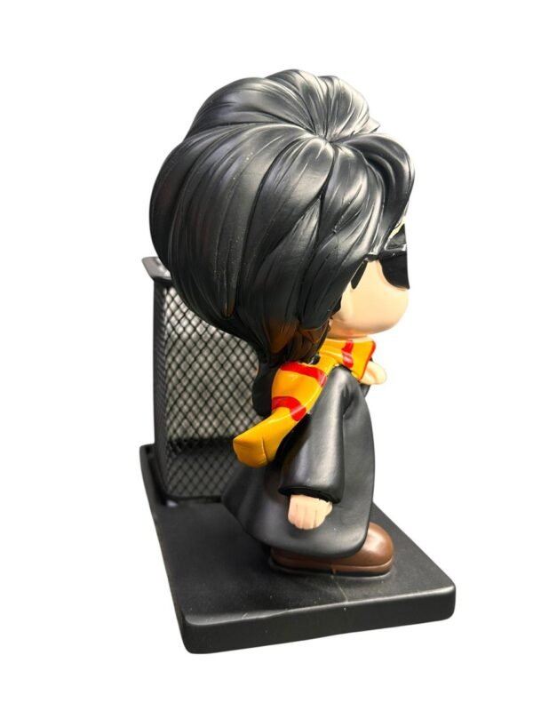 Porta Lapiz De Harry Potter  12cm - Imagen 2