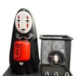 Porta Lapiz De Sin Cara   15cm