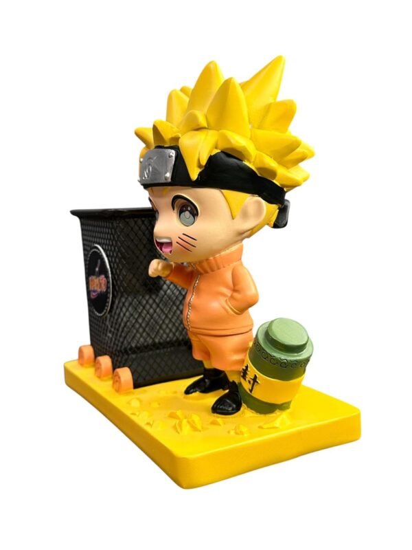 Porta Lapiz De Naruto Uzumaki - Imagen 3