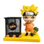 Porta Lapiz De Naruto Uzumaki