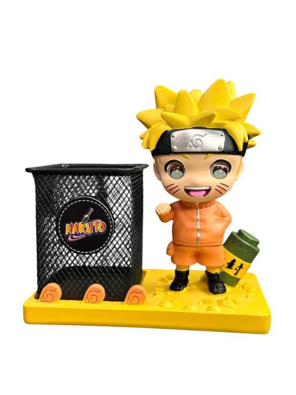 Porta Lapiz De Naruto Uzumaki