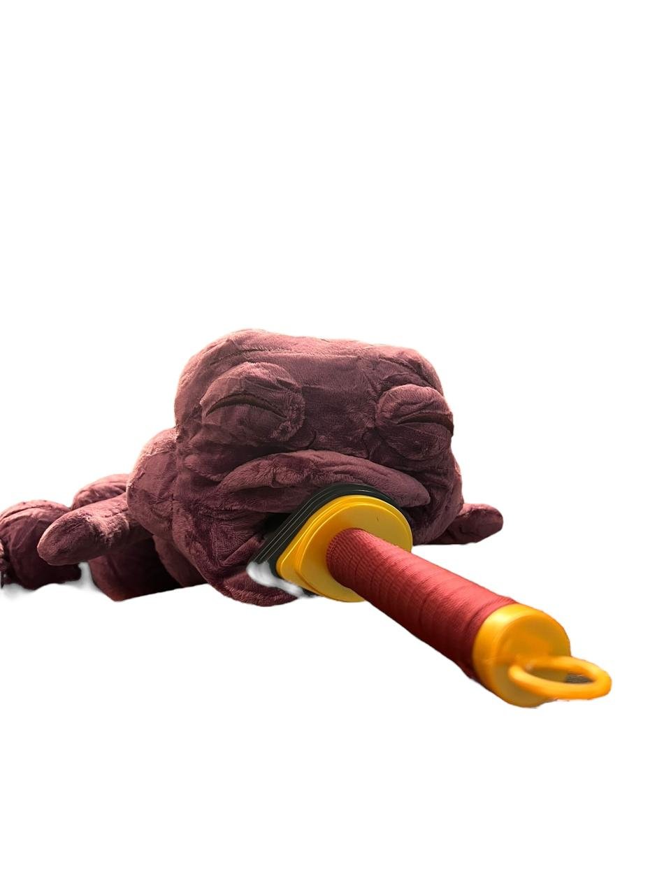 Peluche De Jujutsu Kaisen Maldición Almacenadora De Cosas - Imagen 2