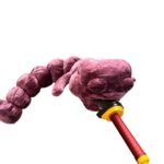 Peluche De Jujutsu Kaisen  Maldición Almacenadora De Cosas
