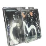Figura De T-1000 Pescadero Hospital 18cm Terminator