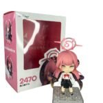 Figura Rikuhachima Aru 2470 Blue Archive