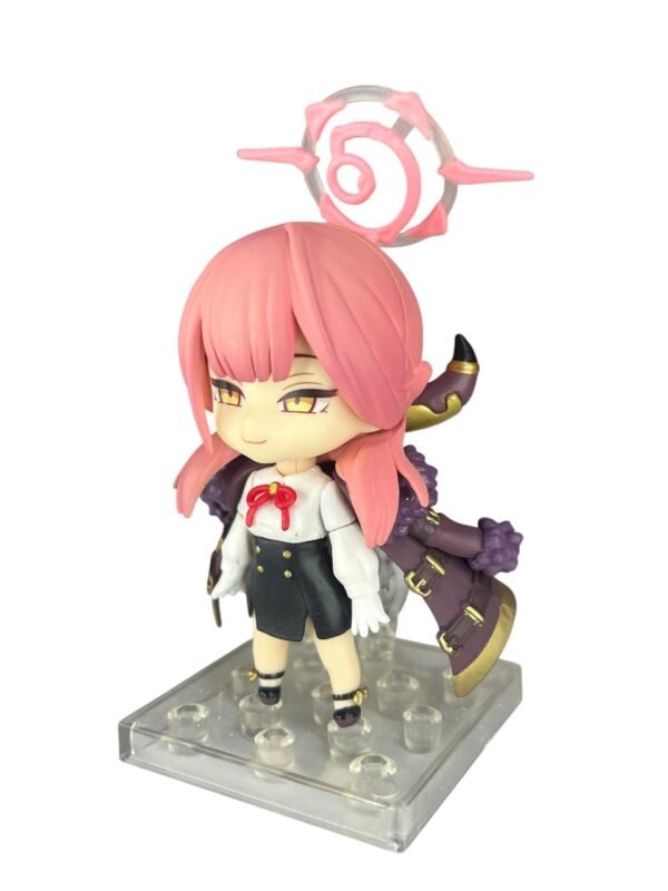 Figura Rikuhachima Aru 2470 Blue Archive - Imagen 3
