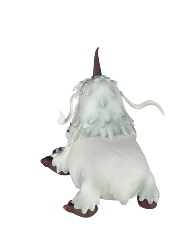 Figura Feature Ikkakumon 13cm Digimon - Imagen 3