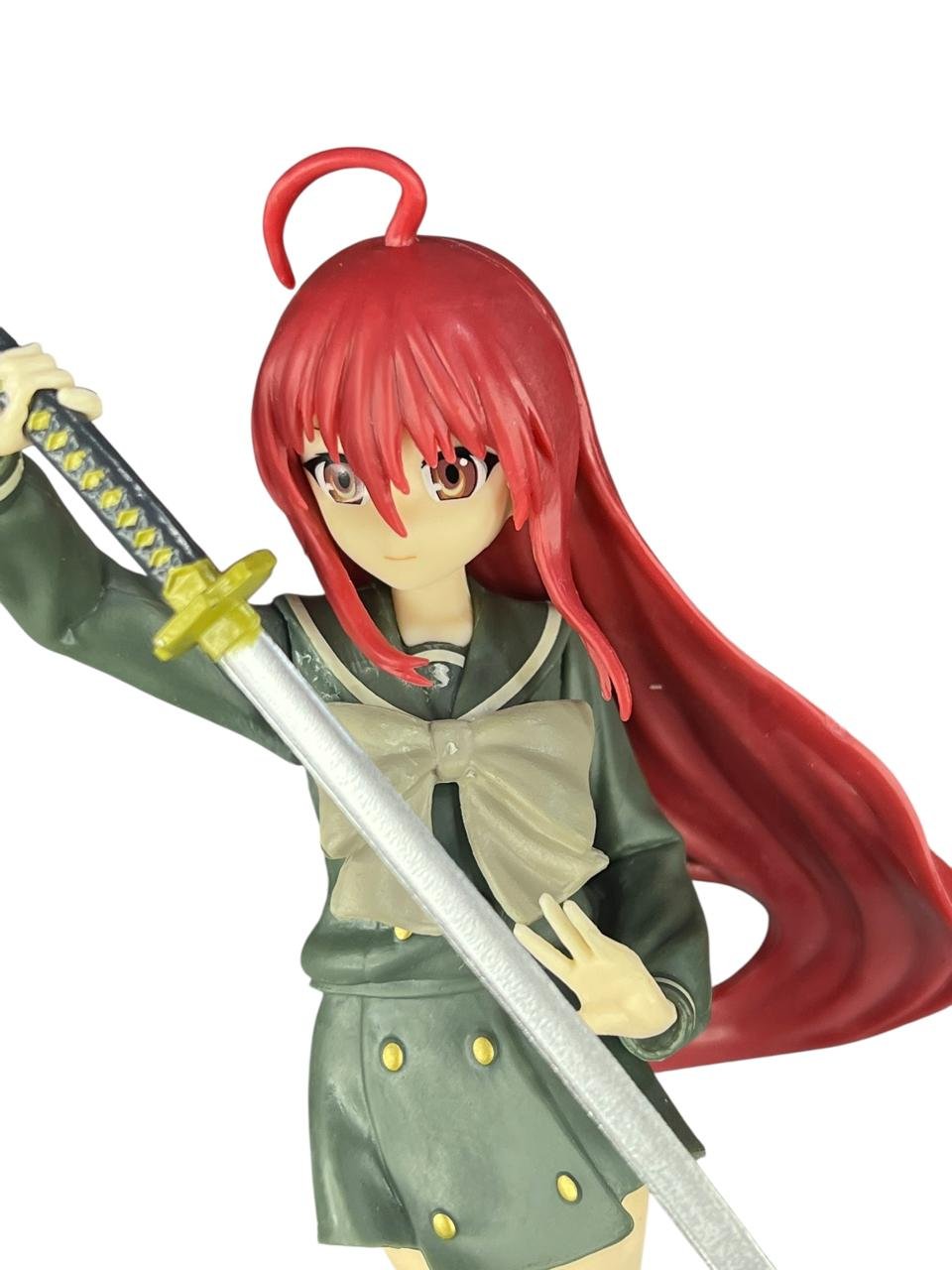 Figura Shakugan No Shana 18cm - Imagen 7