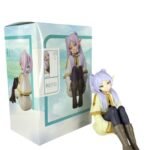Figura Frieren Sentada 10cm Frieren