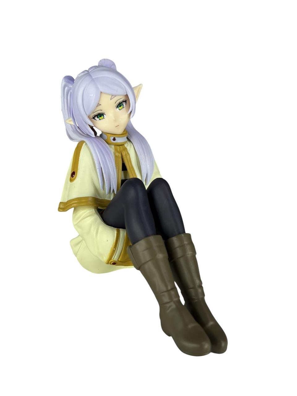 Figura Frieren Sentada 10cm Frieren - Imagen 5